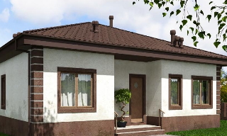 Готовые проекты каркасных домов 2025 года бесплатно с чертежами и расчетами | Строй-Жлз